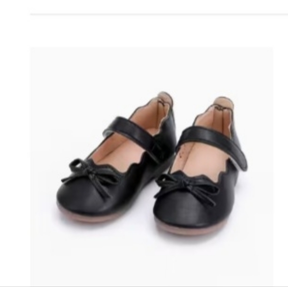 Girls Mary Jane Shoes